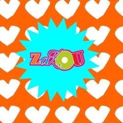 Zazou