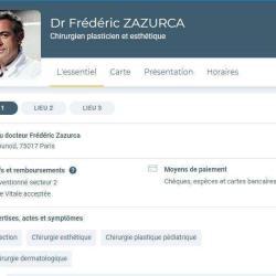 Zazurca Frederic