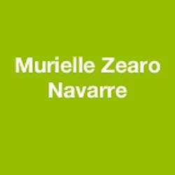 Zearo Navarre Murielle
