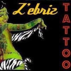 Zebriz Tattoo