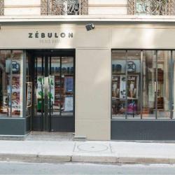 Zebulon Palais Royal
