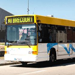 Zéehir Keolis