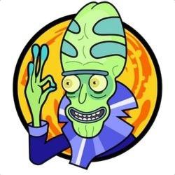 Zeep Bot - Hq