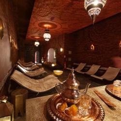 Zein Oriental Spa