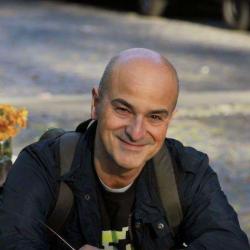 Zeitoun Alain