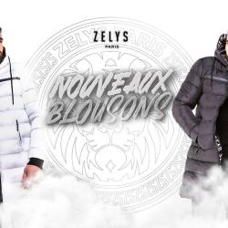 Zelys Paris