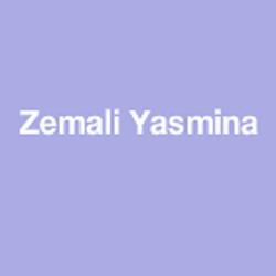 Zemali Yasmina
