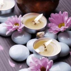 Zen Azur Bien être