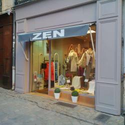 Zen B