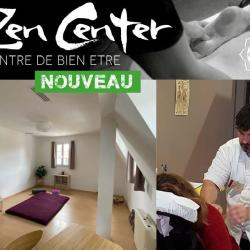 Zen Center
