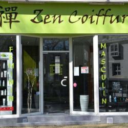 Zen Coiffure