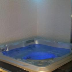 Zen Eau Spa