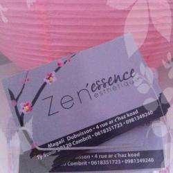 Zen'essence Esthétique