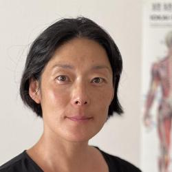 Zen Et Shiatsu - Céline Jouenne