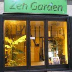 Zen Garden Growshop