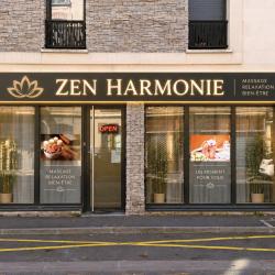 Zen Harmonie Massage