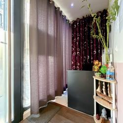 Zen Harmonie Massage