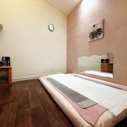 Zen Harmonie Massage