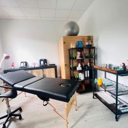 Zen'lc - Laser Anti Tabac, Alcool, Drogues, Addictions - Ventouses- Luminothérapie