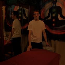Zen Massages