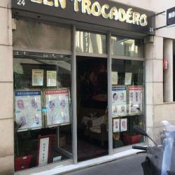 Zen Palace Massage épilation Paris 75016