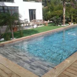 Zen Piscines