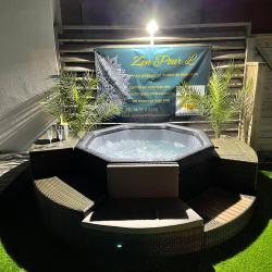 Zen Pour L