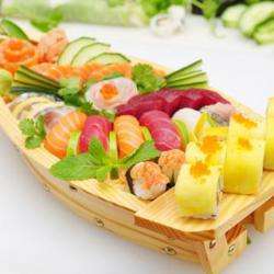 Zen Sushi