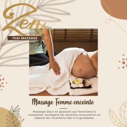 Zen Thai Massage