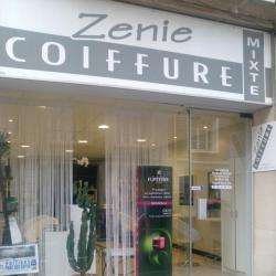 Zénie