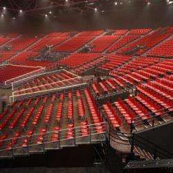Zénith D'auvergne