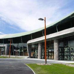 Zénith D'auvergne