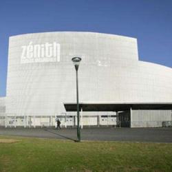 Zénith De Nantes