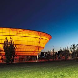 Zenith De Strasbourg