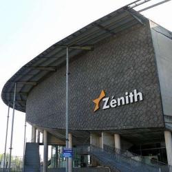 Zénith Arena De Lille