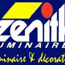 Zénith Luminaires (festi-lumières)