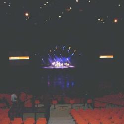 Zénith Strasbourg Europe