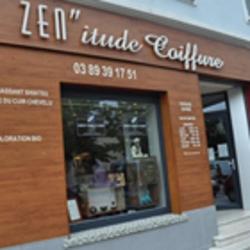 Zen" Itude Coiffure