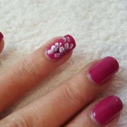 Ongles Beauté Claire
