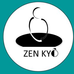 Zenkyo 41 Nathalie Mahieu