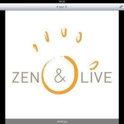 Zen&live