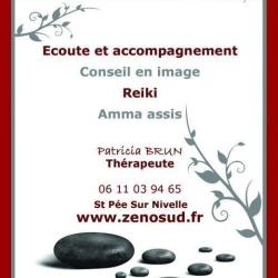 Zenosud Patricia Brun