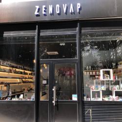 Zenovap - Cbd Shop - Fleur De Cbd - Cbd Shop Paris - Cbd Paris