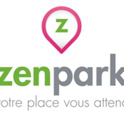 Zenpark - Parking Marseille Stade Vélodrome - Michelet
