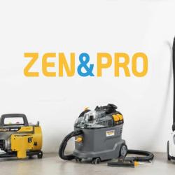 Zen&pro