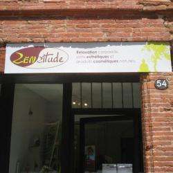 Zenzitude