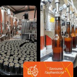 Zenzyme Microbrasserie