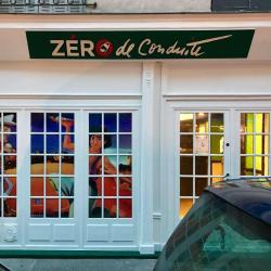 Zéro De Conduite