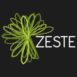 Zeste - Fleuriste