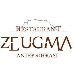 Restaurant Zeugma